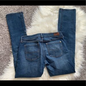 Bullhead venice jeans size 7